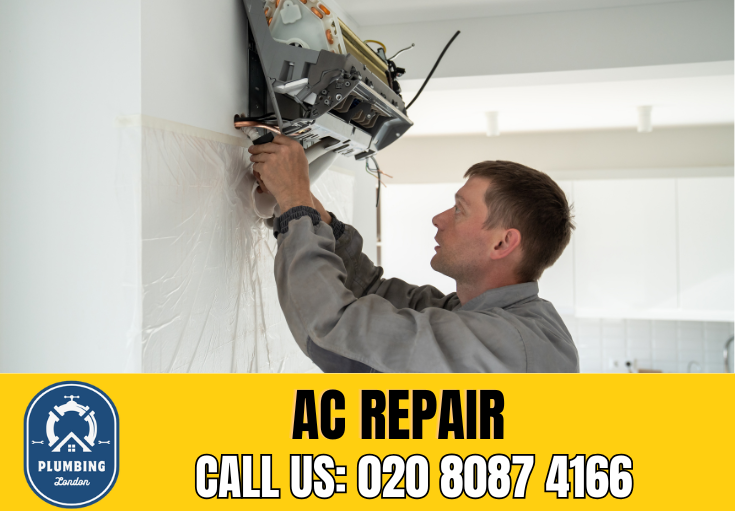 ac repair Ilford