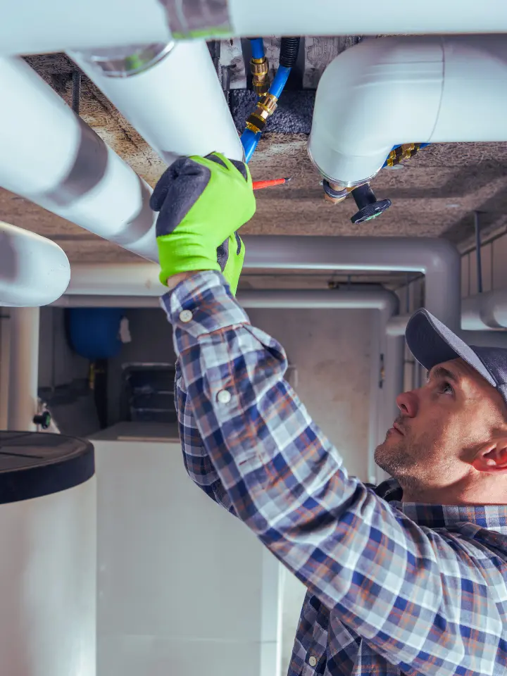 emergency heating engineer Ilford, IG1